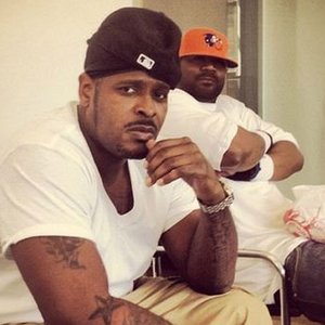 Avatar di Ghostface Killah feat. Sheek Louch