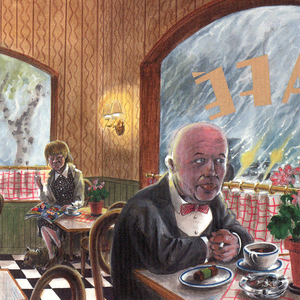 Sjuttonde balladen cover