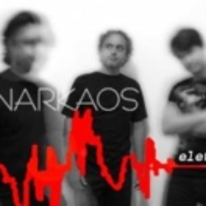 Image for 'AnarKaos'