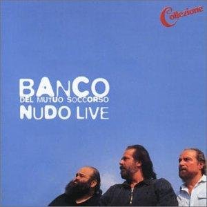 Nudo Live
