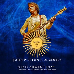 Live in Argentina