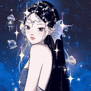 Avatar for Alyssa Midoriya