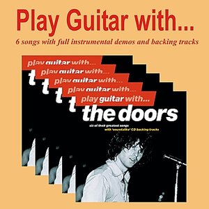 Play Guitar with The Doors