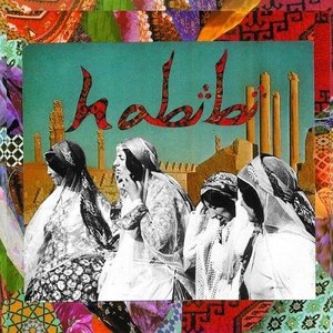 Bild für 'Habibi'