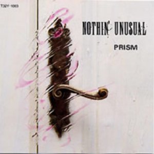 Nothin' Unusual