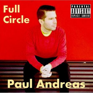 “Full Circle”的封面