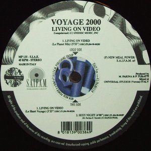 Living On Video