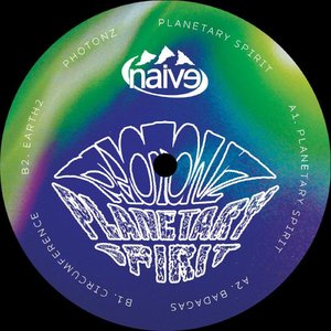 Planetary Spirit