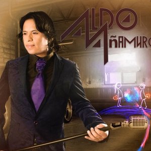 Aldo Añamuro のアバター