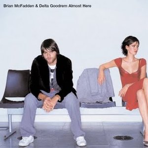 Bryan McFadden & Delta Goodrem 的头像