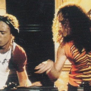 Avatar for Jeremy Healy & Amos