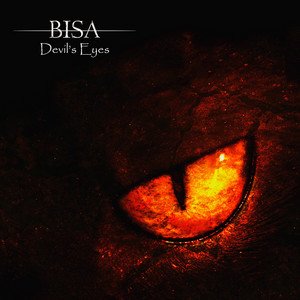 Devil's Eyes