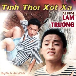 Tình thôi xót xa