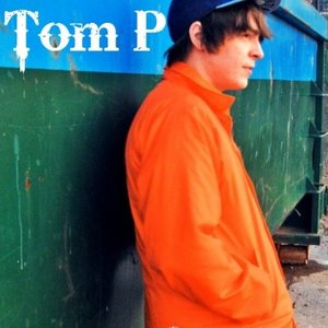 Tom P 的头像