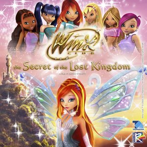 Winx Club - The Secret Of The Lost Kingdom