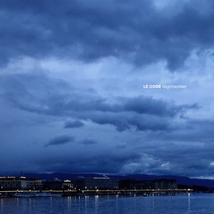 Nightwalker - Single