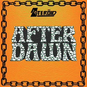 AFTER DAWN - Single