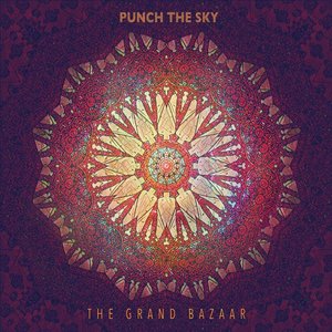 The Grand Bazaar