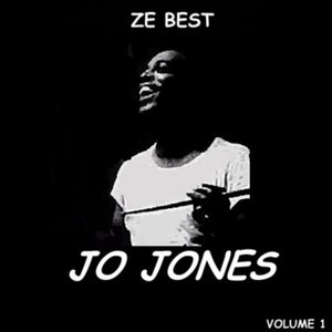 Ze Best - Jo Jones