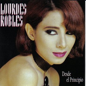Lourdes Robles için avatar