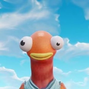 Fortnite 的头像