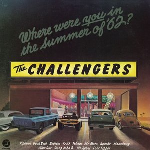 Where Were You In The Summer Of '62?