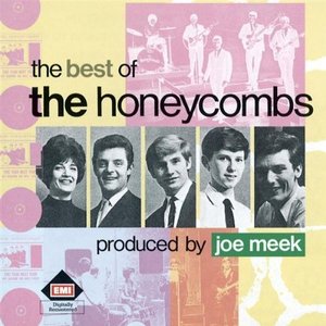 The Best Of The Honeycombs