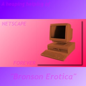 Bronson Erotica