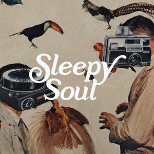 Sleepy Soul - EP