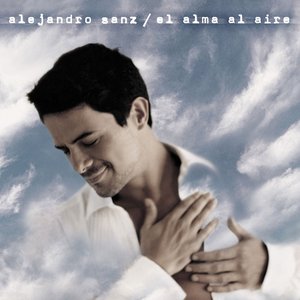 Image for 'El Alma al Aire'