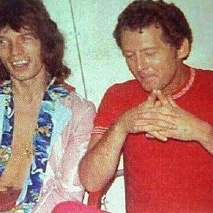 Avatar for Jerry Lee Lewis feat. Mick Jagger