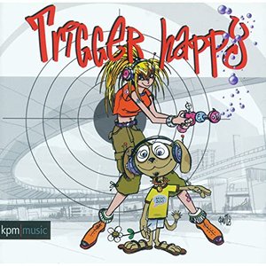 Trigger Happy