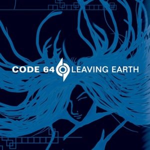 “Leaving Earth”的封面