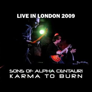 Live 2009 – Reunion Tour