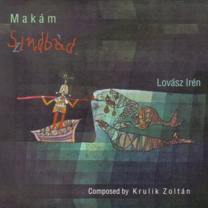 Avatar för Makám, Lovász Irén - Szindbád