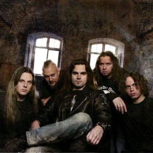 Avatar för The Viron