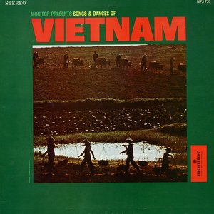 Songs and Dances of Vietnam