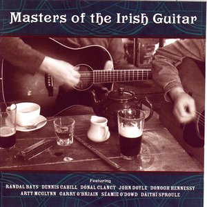 Masters Of The Irish Guitar