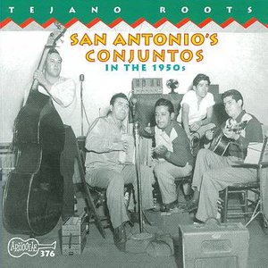 Awatar dla Conjunto San Antonio Alegre