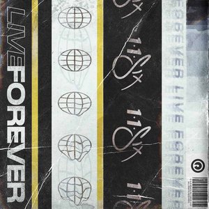 'Live Forever' için resim