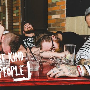 Those Kind Of People 的头像