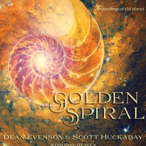 Golden Spiral