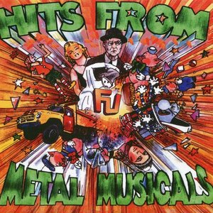 HITS FROM METAL MUSICALS