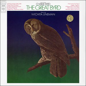 The Great Byrd