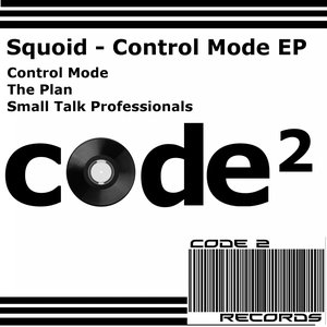Control Mode Ep