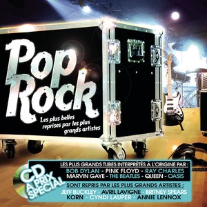 Reprises Pop Rock: Great Covers Great Songs