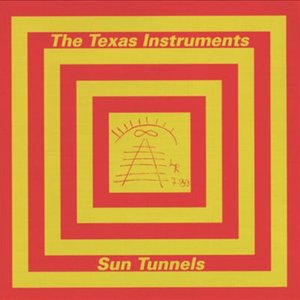 The Texas Instruments 的头像