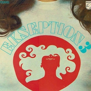 Ekseption 3 cover