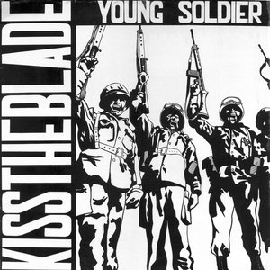 Young Soldier