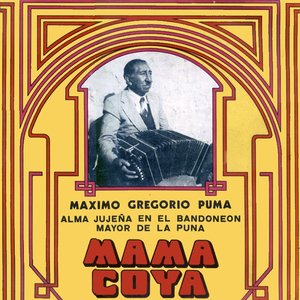 Image for 'Máximo Gregorio Puma'